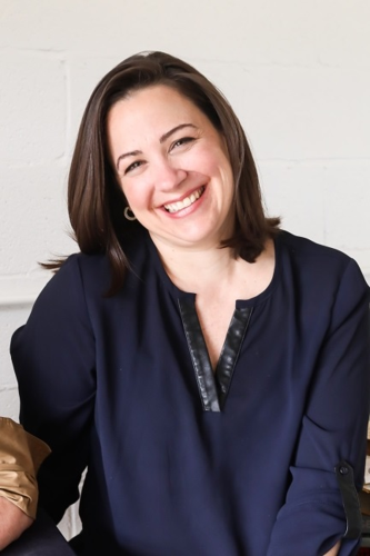 In Her New Book, Erin Byers Murray Tells the True Story of Grits