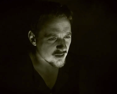 Sturgill Simpson Contemplates the Deep Dark Sea in 'Breakers Roar' [Fresh Vid]