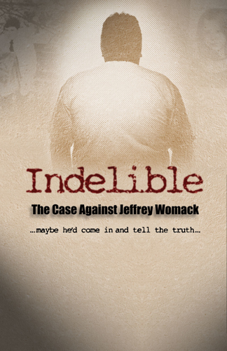 Demetria Kalodimos tells the story of Jeffrey Womack, the boy who didn't kill Marcia Trimble