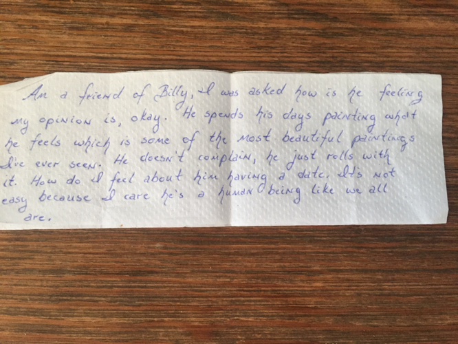 With a Stay of Execution Denied, Billy Ray Irick Is in His Final Days