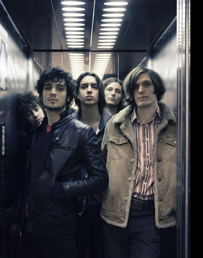 It's True: Bands Don't Ever All Get the Same Haircut Anymore