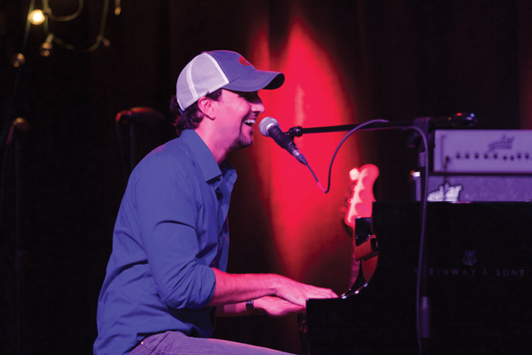 Naxos launches Suite 28 Records with the music of Kory Caudill