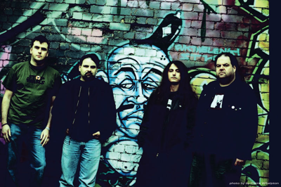 Municipal Waste, Napalm Death and Exhumed team for a mega-bill of metal