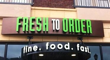 Fresh to Order, Atlanta Chain Billed as Hybrid of Fine Dining and Fast Food, Coming to Elliston
