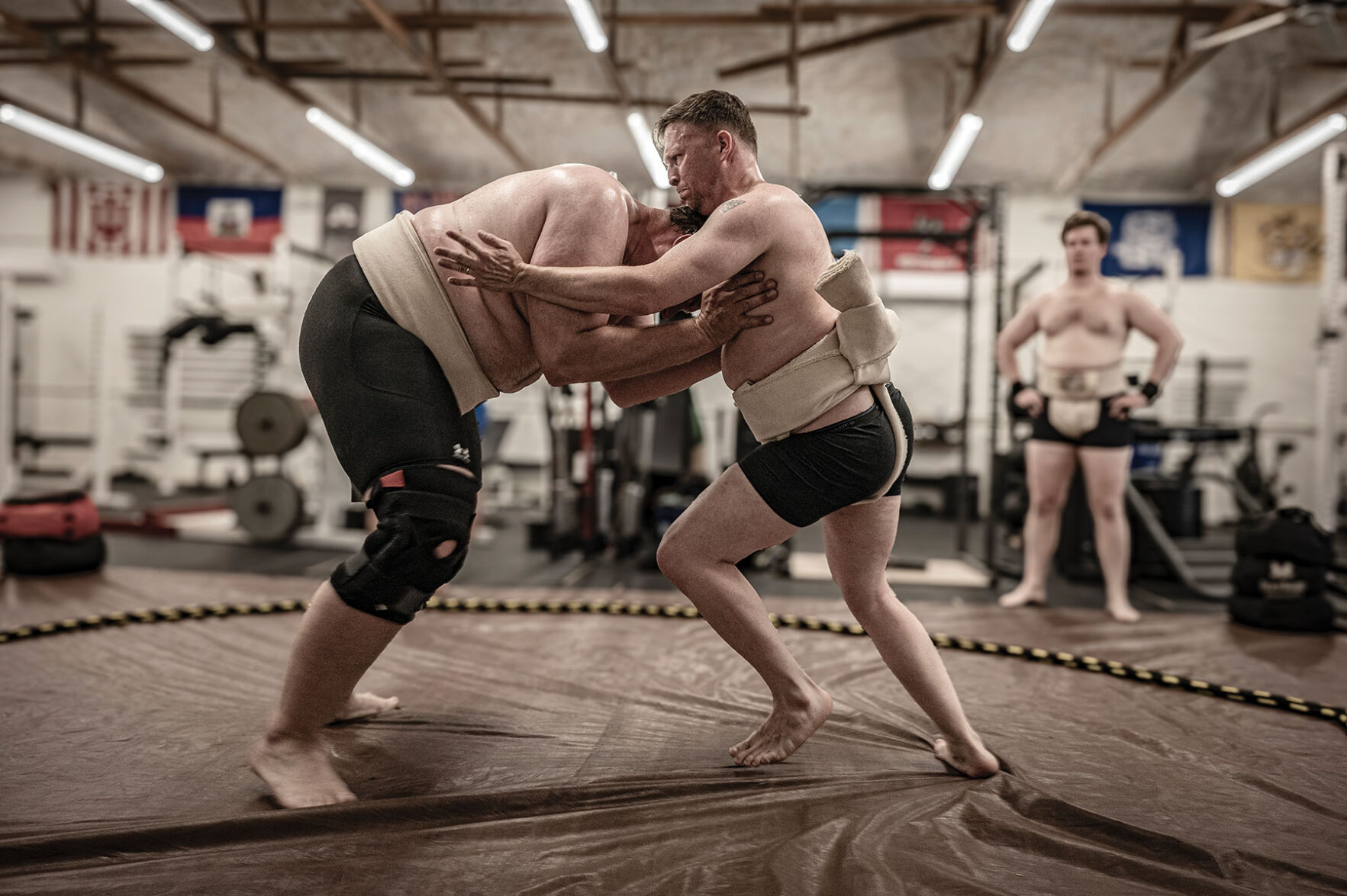 Tennessee Sumo Association