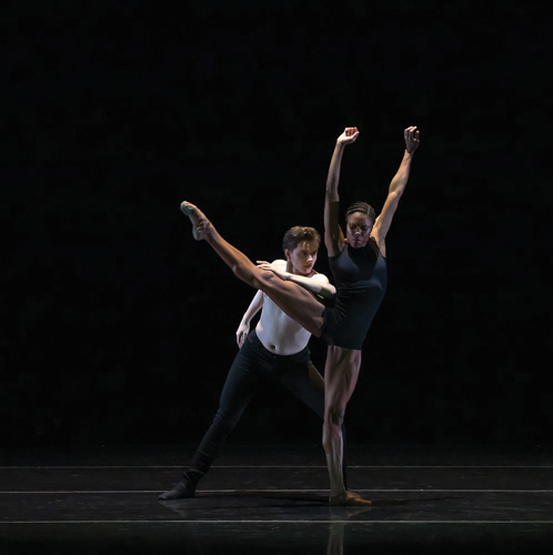 Nashville Ballet Returns With Live Performance at Ascend Amphitheater