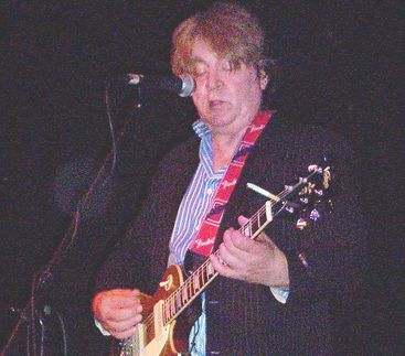 The Rolling Stones at The End, 3/31/10