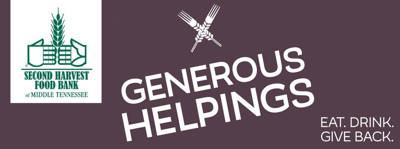 Habiger Recruits All-Star Cast of Chefs for Generous Helpings Dinner