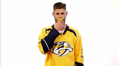 It's Time to Unsilence Yourselves, Preds