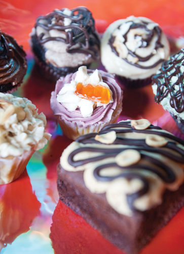 Best Vegan Desserts
