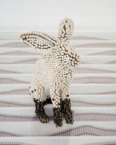 Watch 'The Call of the Wild,' a Mini-Documentary About Artist Herb Williams