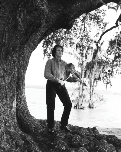 Doug Kershaw’s Memoir Is as Wild as They Come