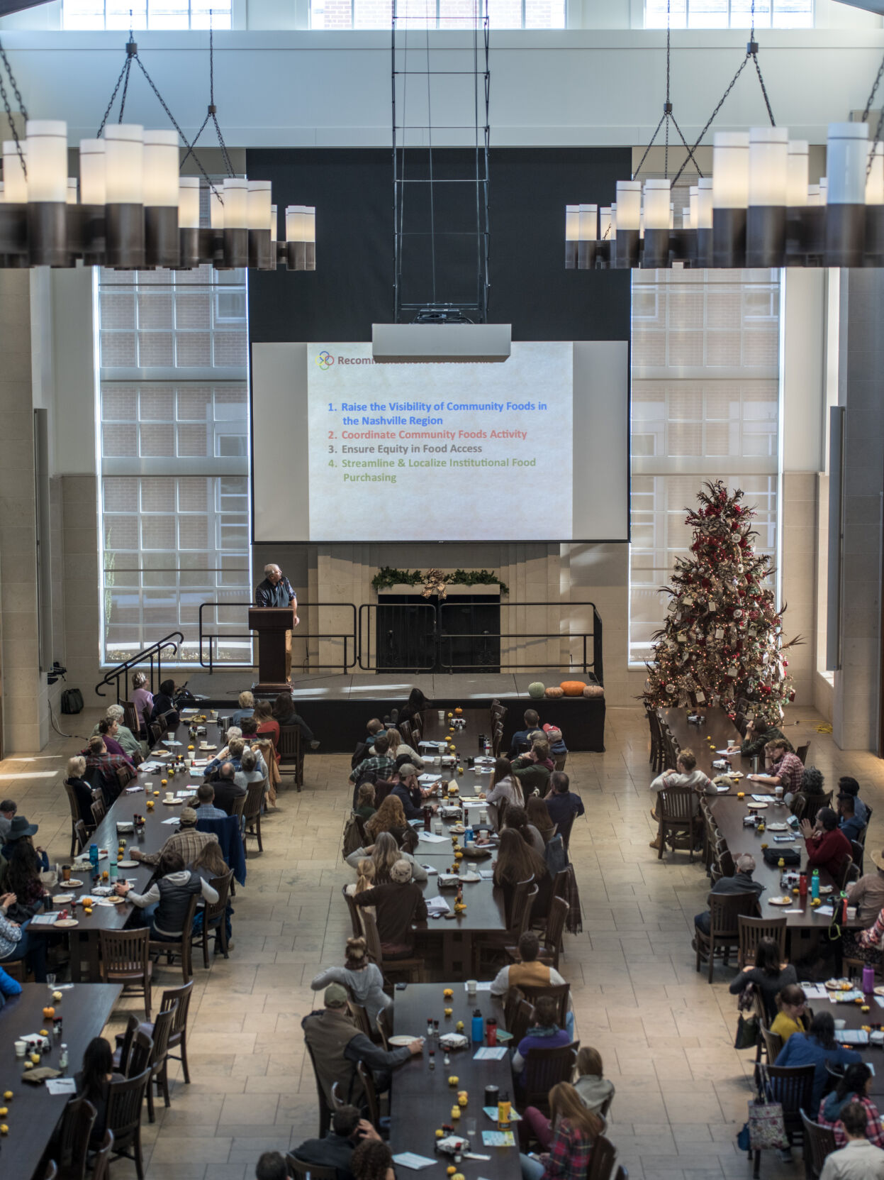 TN Local Food Summit 2