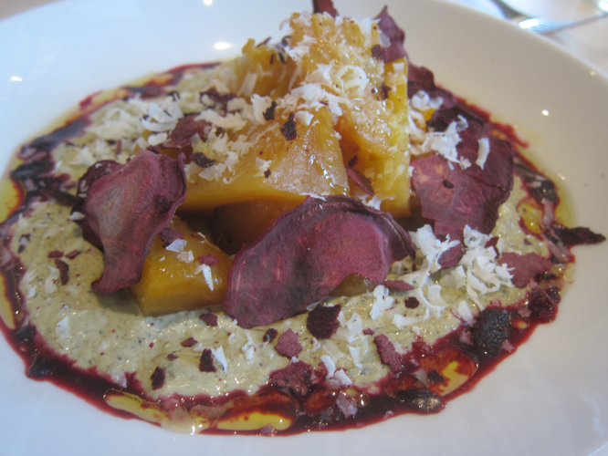 Chef John Stephenson Prepares to Open Hathorne on Charlotte