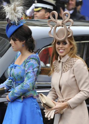 What To Wear On Your Head For Steeplechase