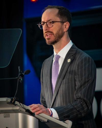 Freddie O'Connell delivers the 2024 State of Metro Address