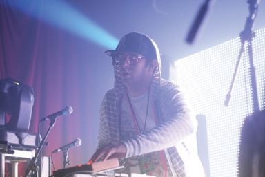 Pretty Lights, KISS, Paramore and more