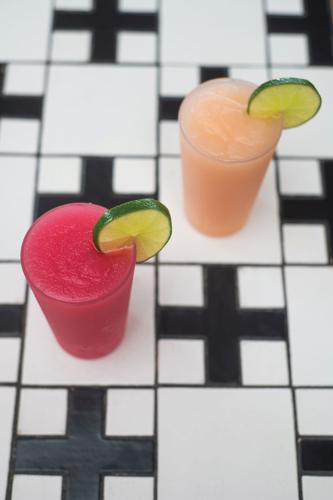 Margaritas at Redheaded Stranger