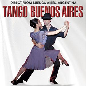 Tango Buenos Aires: 'Song of Eva Perón' Tonight at TPAC's Polk Theater