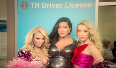 Watch Pistol Annies Plead Their Case in 'Got My Name Changed Back' [Fresh Vid]