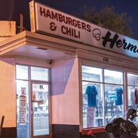 The Last Days of Hermitage Cafe