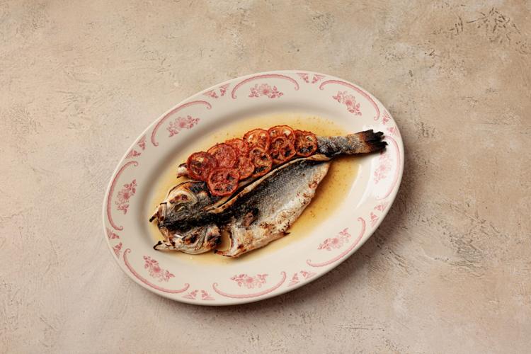 Branzino