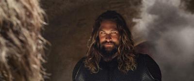 Aquaman and the Lost Kingdom