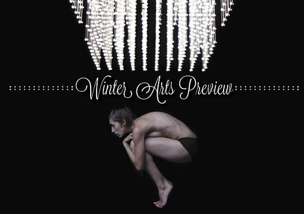 Winter Arts Preview 2014