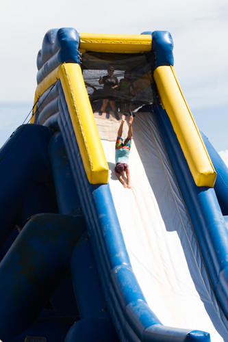 Bonnaroo Sunday, 6/14/15 [Hurray for the Riff Raff, Shabazz Palaces, The Very Best, Sol Cat, Freddie Gibbs and Madlib, Florence and the Machine, Robert Plant]