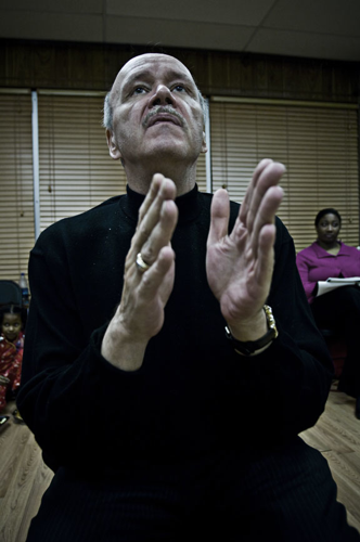 The People Issue - Outtakes