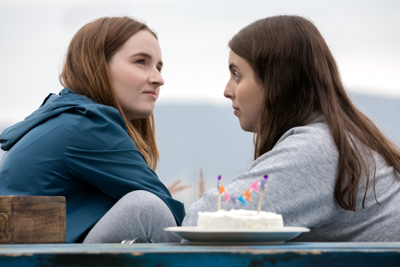 <i>Booksmart</i> Makes Young Women the Authors of Their Own Future