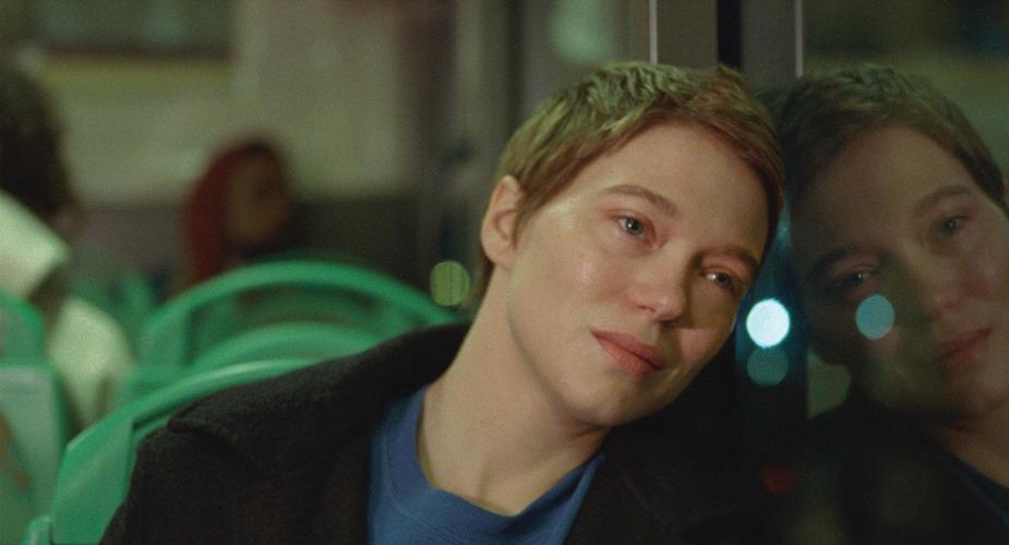 Léa Seydoux in One Fine Morning