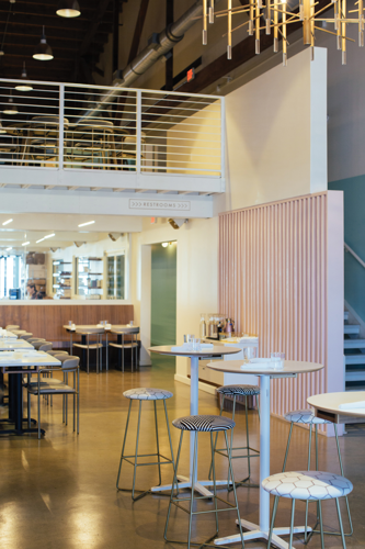 Food & Drink 2019: Back of the House