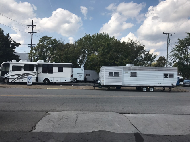 So ... Looks Like Lady Gaga Is Playing a Nashville Dive Bar Tonight