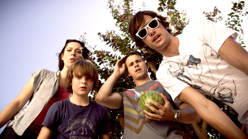 Your user’s guide to the 2011 Nashville Film Festival