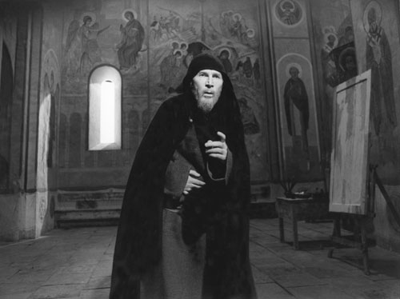 2 x Tarkovsky: Andrei Rublev at The Belcourt