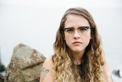 Sallie Ford w/Molly Burch