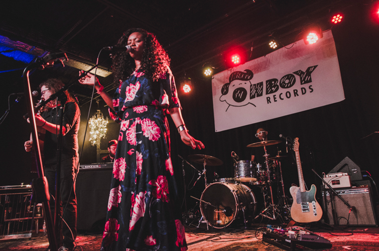 The World Goes ’Round at The Basement East's John Prine Tribute