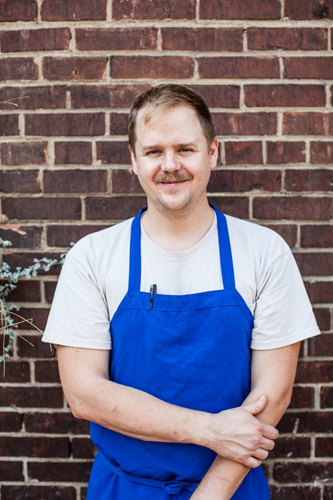 More Accolades for Rolf and Daughters and Chef Philip Krajeck