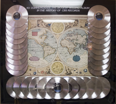 A Word From Frank Dileo, Michael Jackson's Manager, and a Look Into His World