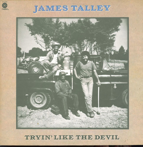 Through Lines: Looking Back at Albums That Helped Define ’70s Nashville