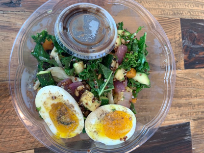 Today’s Takeout Pick: Poindexter at the Graduate Hotel