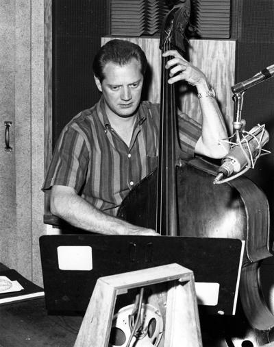 Bob Moore