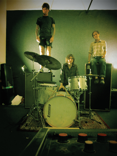 Leaner and meaner, John Dwyer's radical garage-psych outfit Thee Oh Sees returns to Nashville