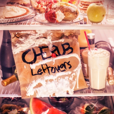 Hear 'Best Friend's T-Shirt/Saudia' From Cherub's Forthcoming Leftovers EP [Fresh Track]