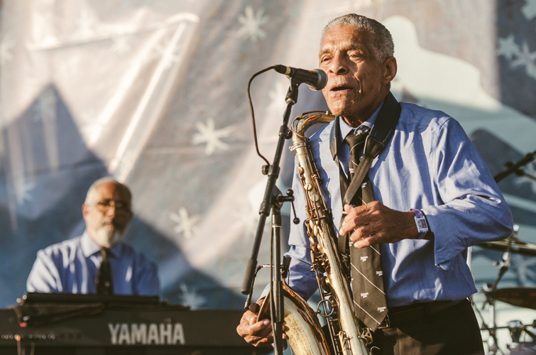 Pilgrimage Fest 2016 Brings the Heat to Franklin