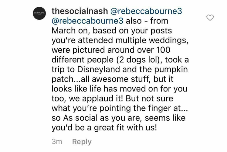 Influencer Church Superspreads the Word