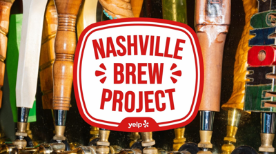 Nashville Brew Project