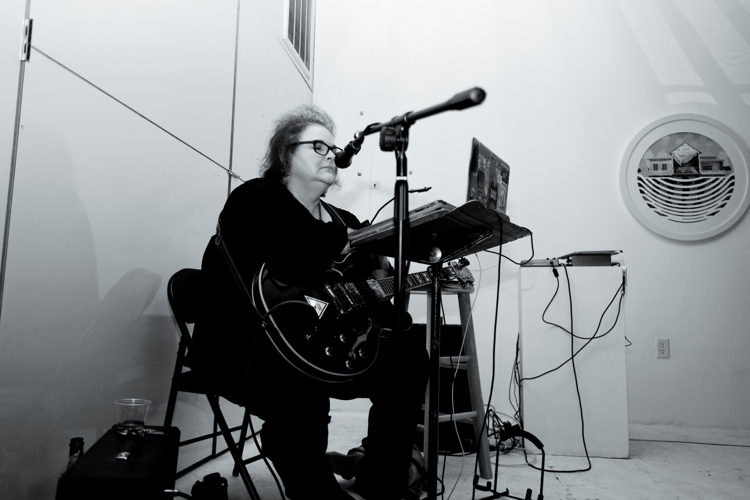 Two New Initiatives Are Expanding the Boundaries of Nashville Poetry