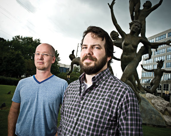 Can Karl Dean’s industry think tank rebrand Music City?